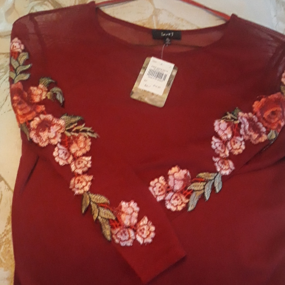 Body suit 🌷🌹